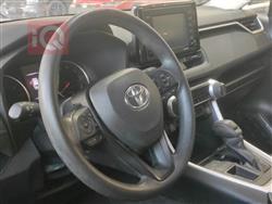 تويوتا راف 4